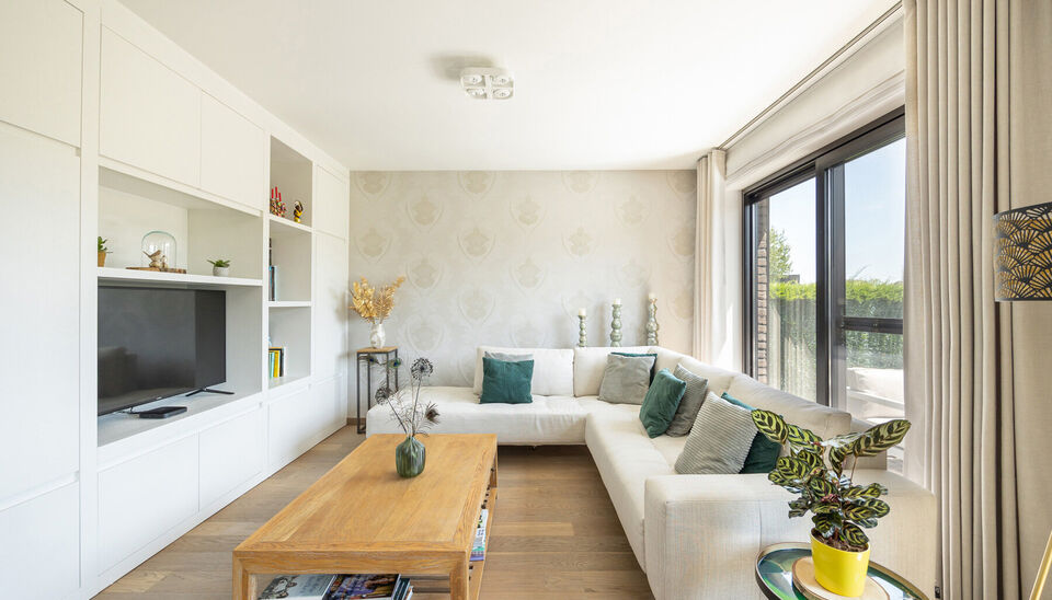 Appartement te koop in Hasselt