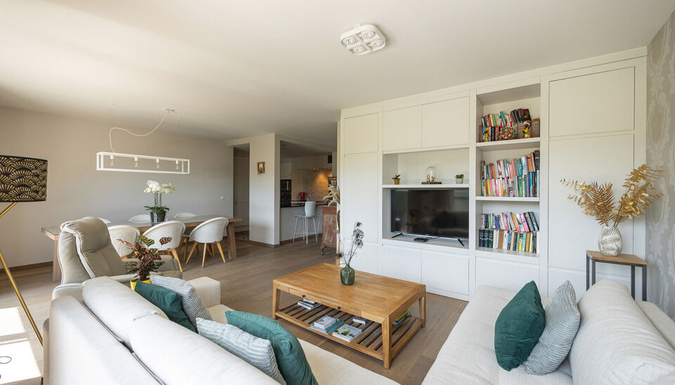 Appartement te koop in Hasselt
