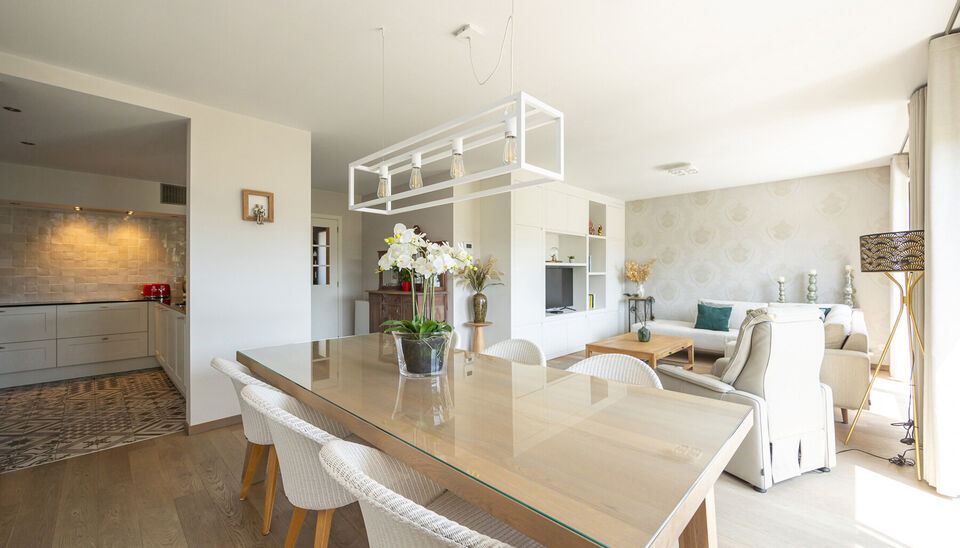 Appartement te koop in Hasselt