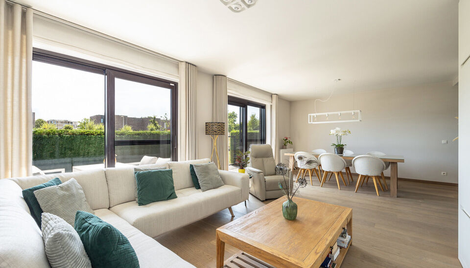 Appartement te koop in Hasselt