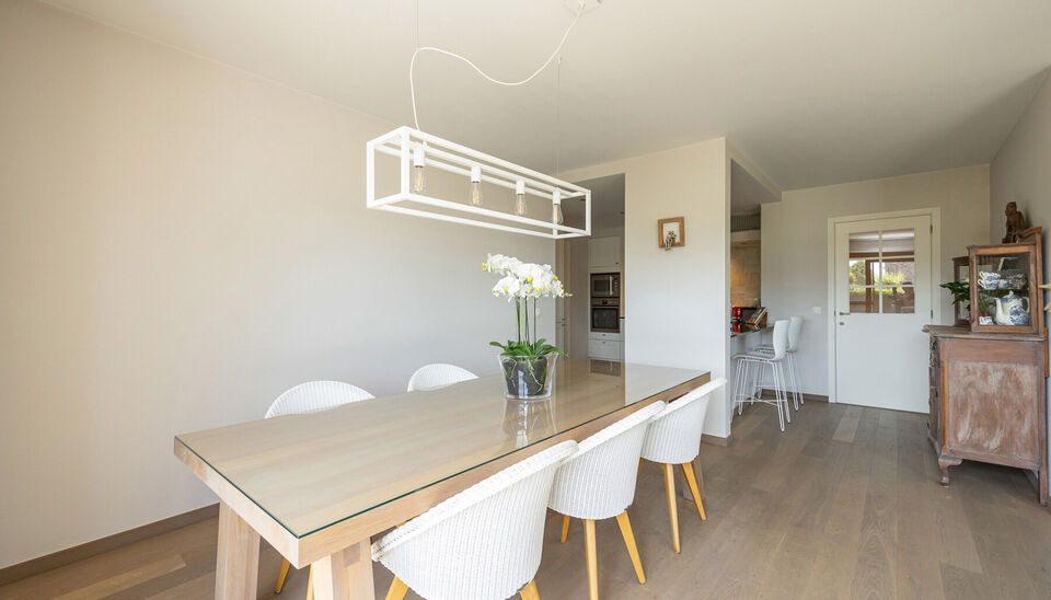 Appartement te koop in Hasselt