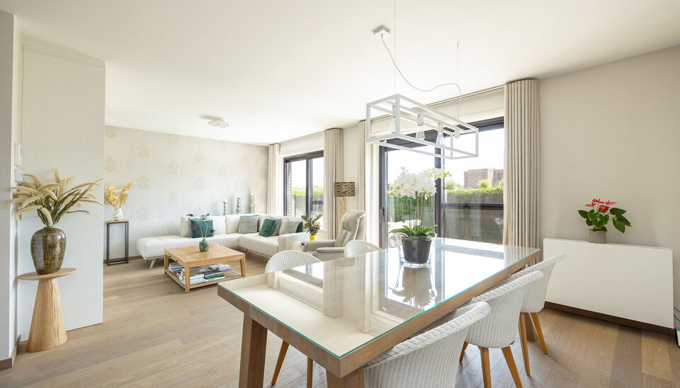 Appartement te koop in Hasselt
