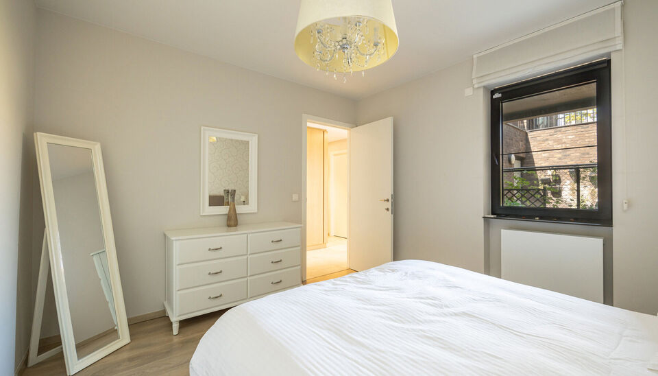 Appartement te koop in Hasselt