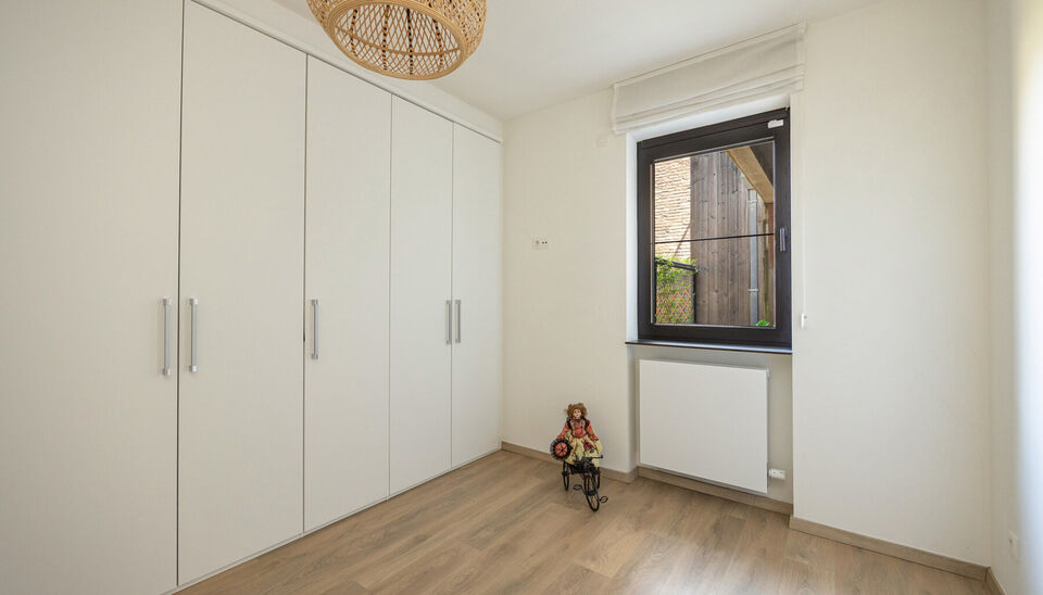 Appartement te koop in Hasselt