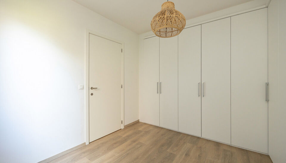 Appartement te koop in Hasselt