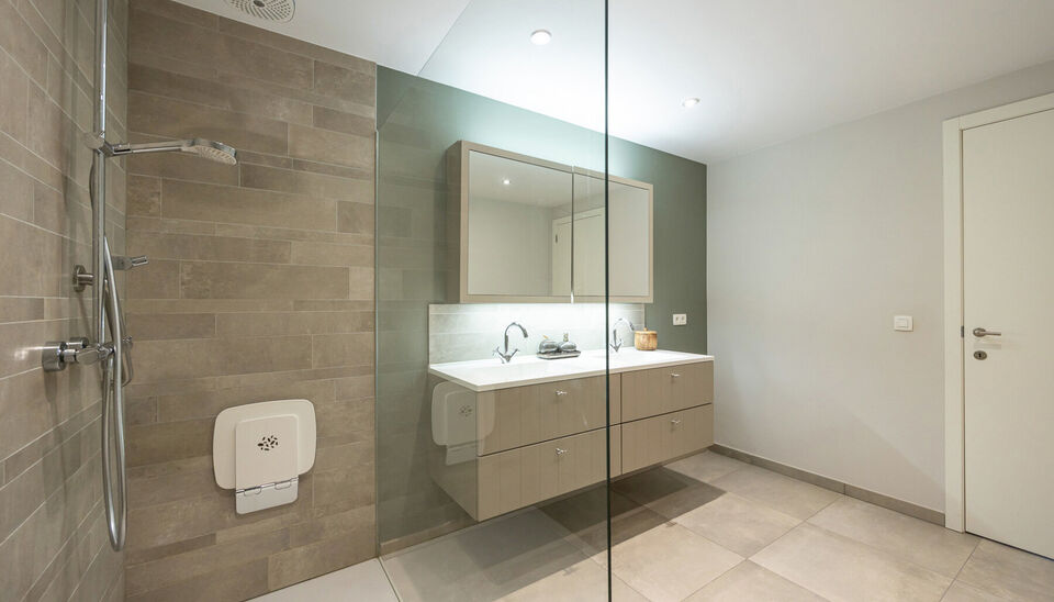 Appartement te koop in Hasselt