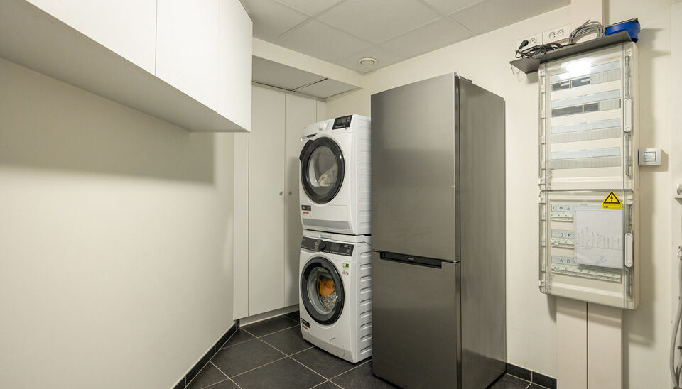 Appartement te koop in Hasselt