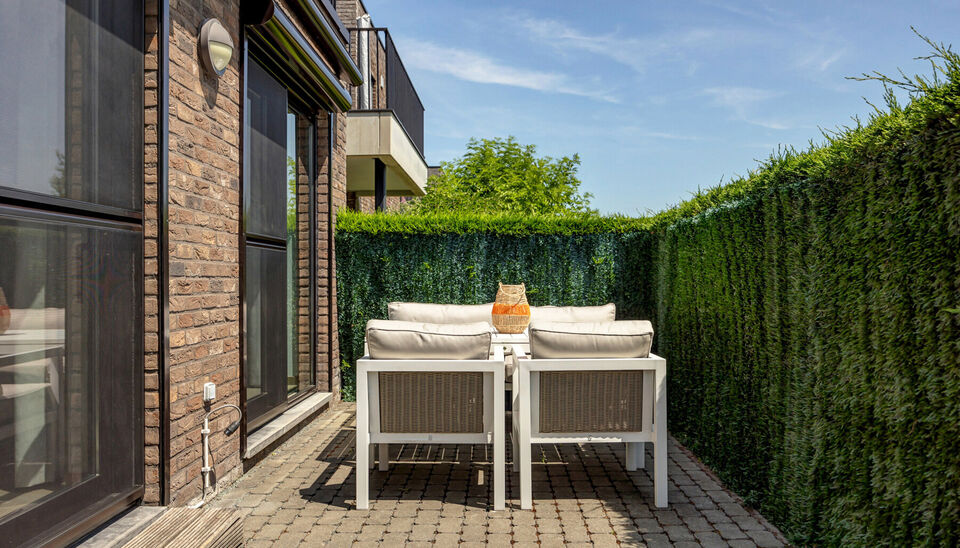 Appartement te koop in Hasselt