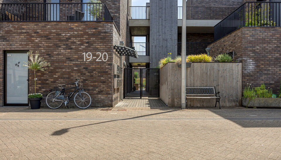 Appartement te koop in Hasselt