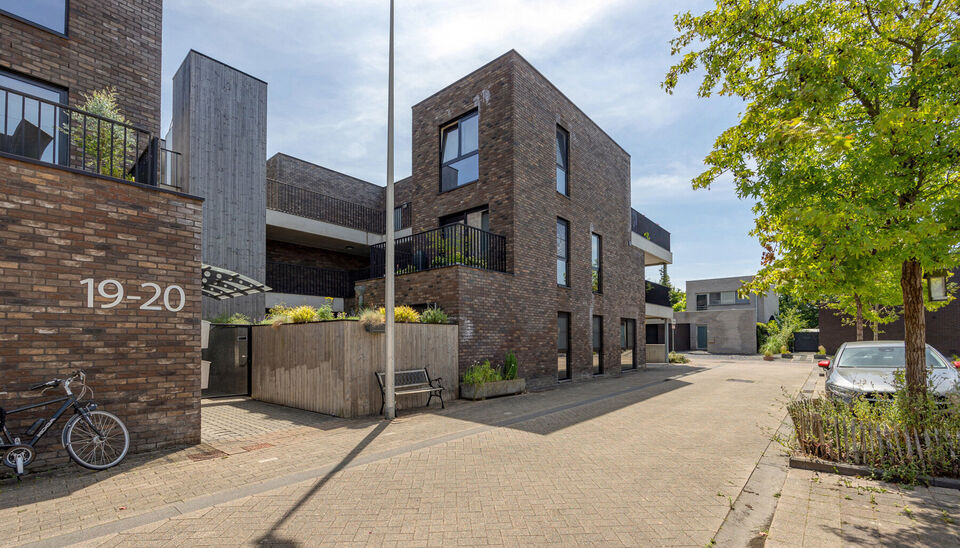 Appartement te koop in Hasselt