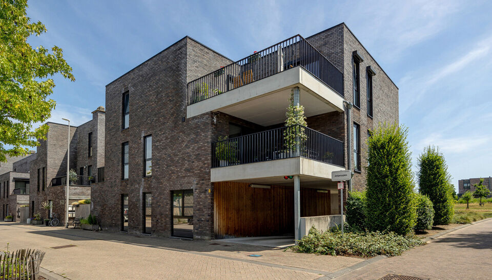 Appartement te koop in Hasselt