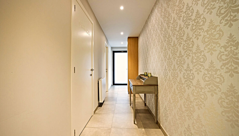 Appartement te koop in Hasselt