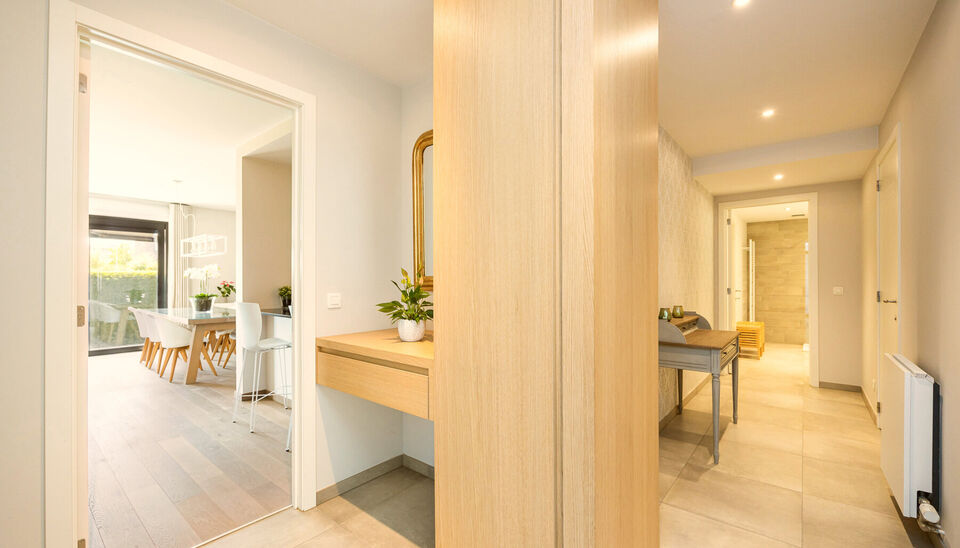 Appartement te koop in Hasselt