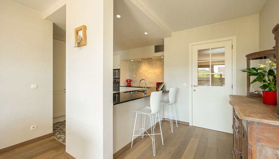 Appartement te koop in Hasselt