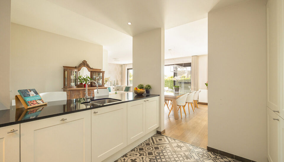 Appartement te koop in Hasselt
