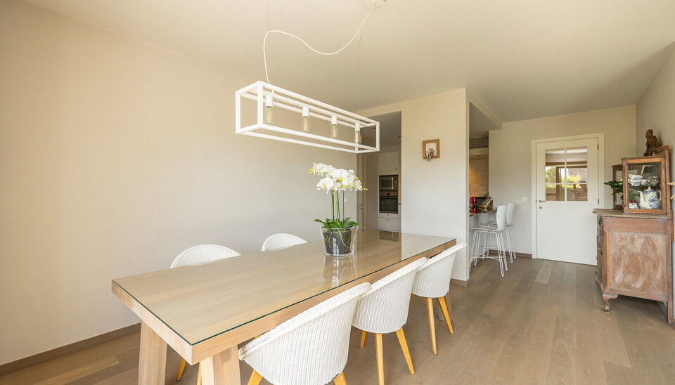 Appartement te koop in Hasselt