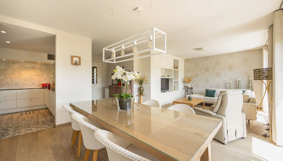 Appartement te koop in Hasselt