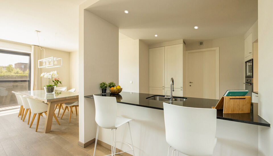 Appartement te koop in Hasselt
