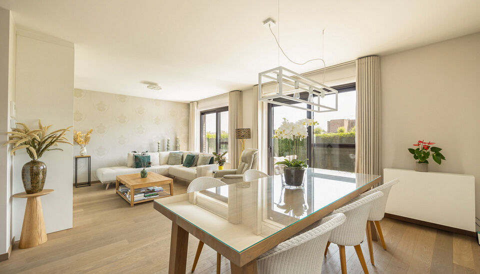 Appartement te koop in Hasselt