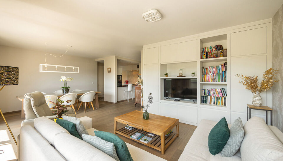 Appartement te koop in Hasselt