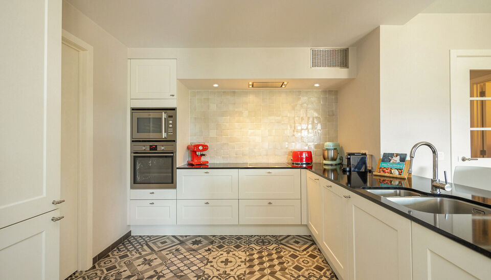 Appartement te koop in Hasselt