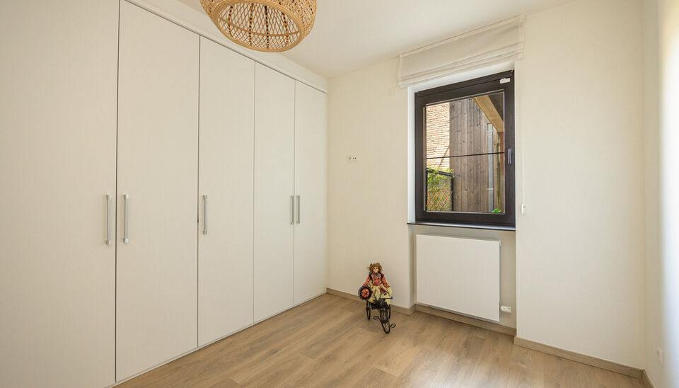 Appartement te koop in Hasselt