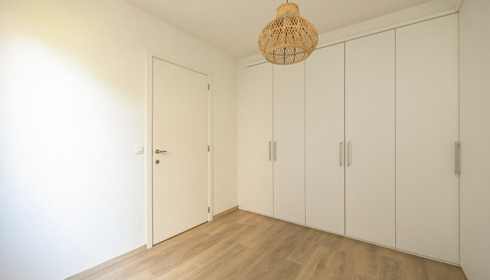 Appartement te koop in Hasselt