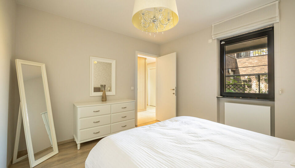 Appartement te koop in Hasselt