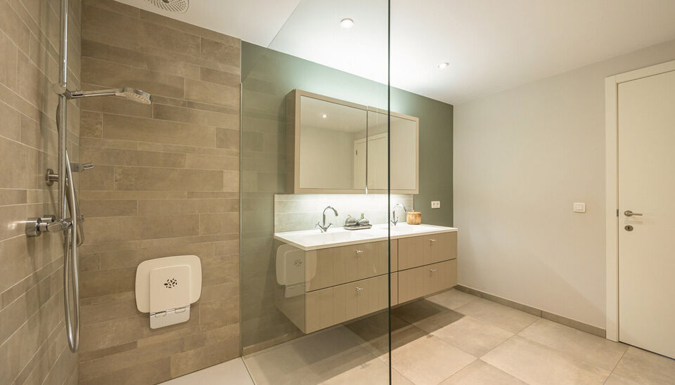 Appartement te koop in Hasselt