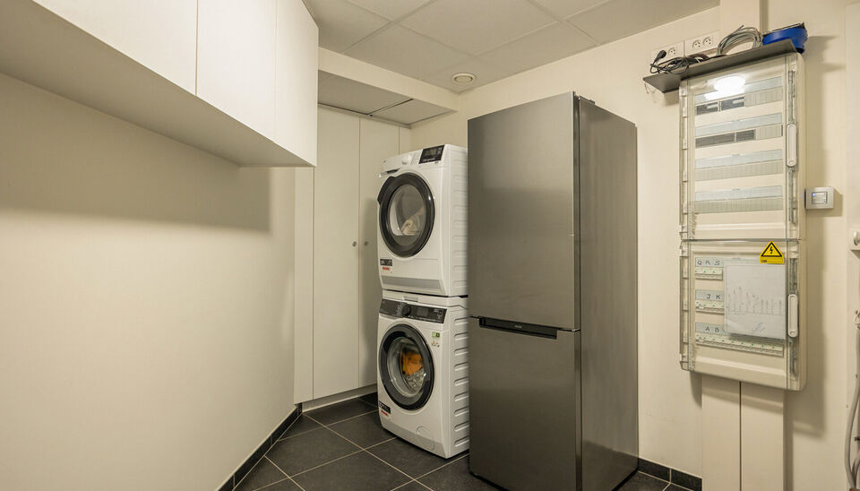Appartement te koop in Hasselt