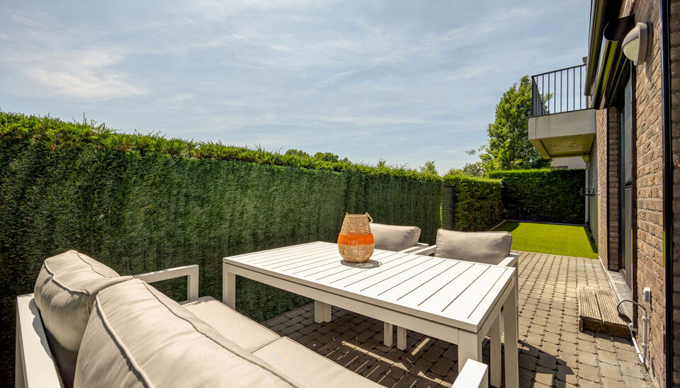Appartement te koop in Hasselt