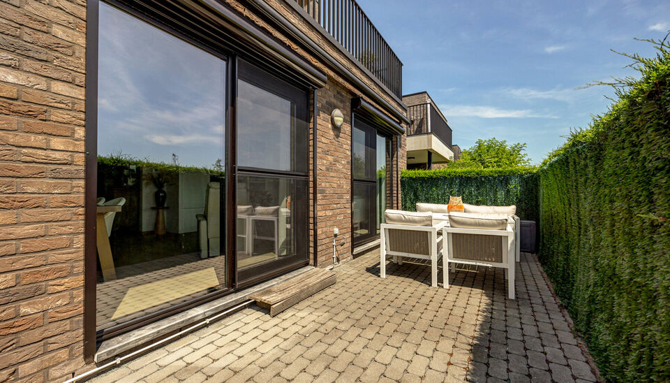 Appartement te koop in Hasselt