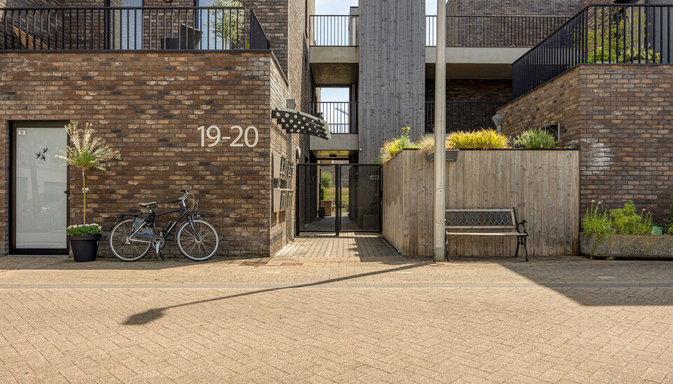 Appartement te koop in Hasselt