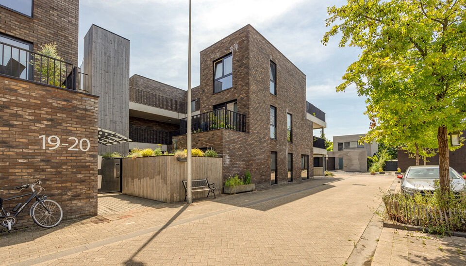 Appartement te koop in Hasselt