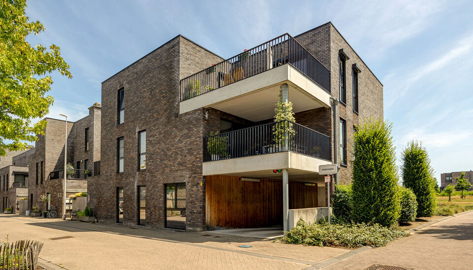 Appartement te koop in Hasselt