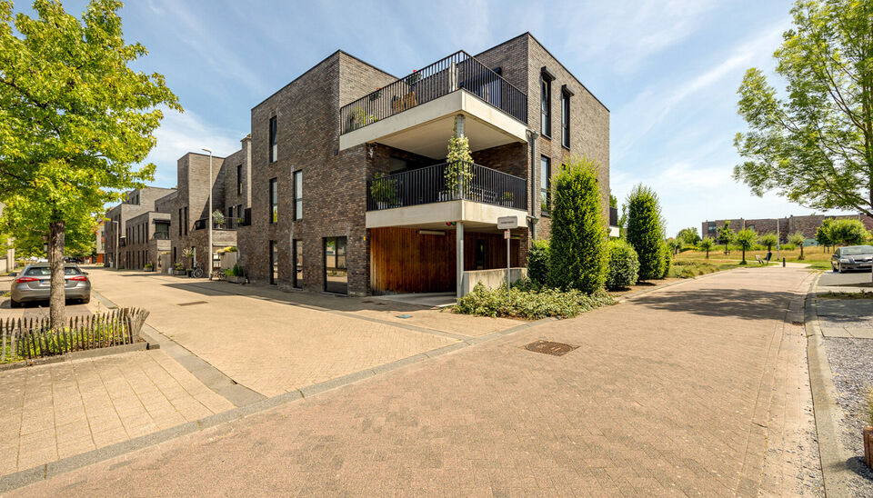 Appartement te koop in Hasselt