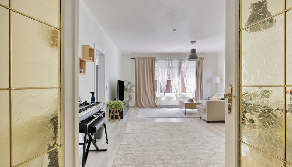 Appartement te koop in Hasselt