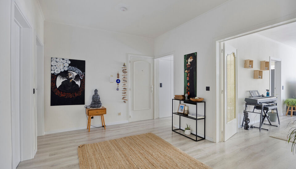 Appartement te koop in Hasselt