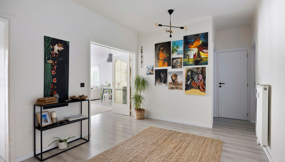 Appartement te koop in Hasselt