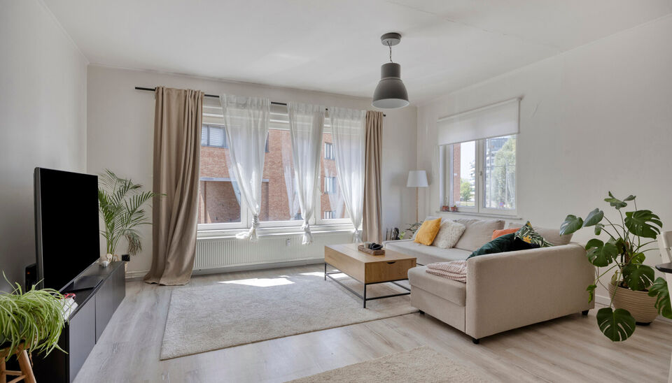 Appartement te koop in Hasselt