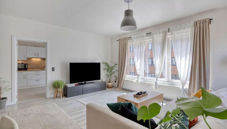 Appartement te koop in Hasselt
