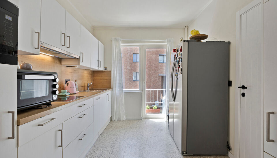 Appartement te koop in Hasselt