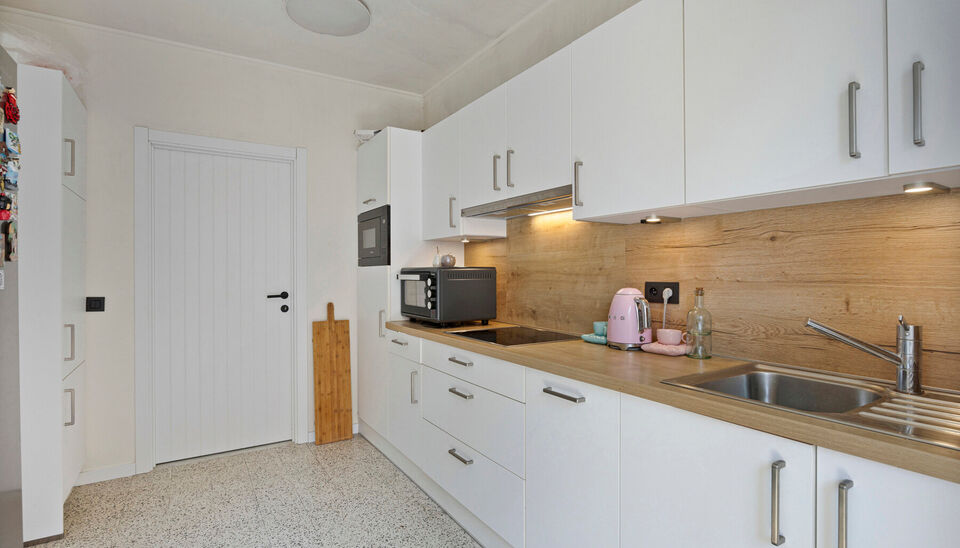Appartement te koop in Hasselt