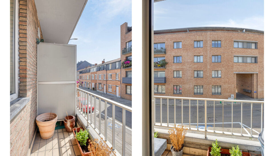 Appartement te koop in Hasselt