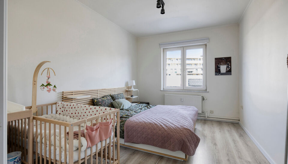 Appartement te koop in Hasselt