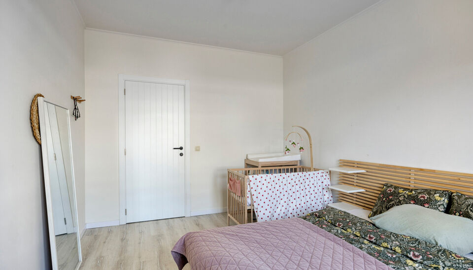 Appartement te koop in Hasselt