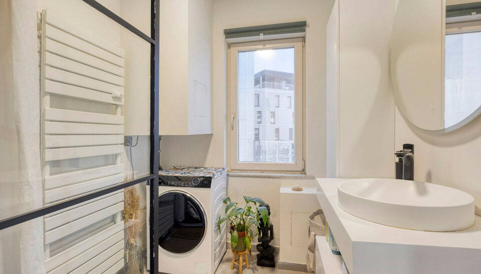Appartement te koop in Hasselt