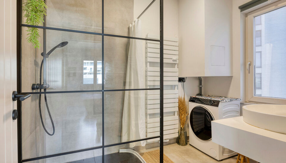 Appartement te koop in Hasselt