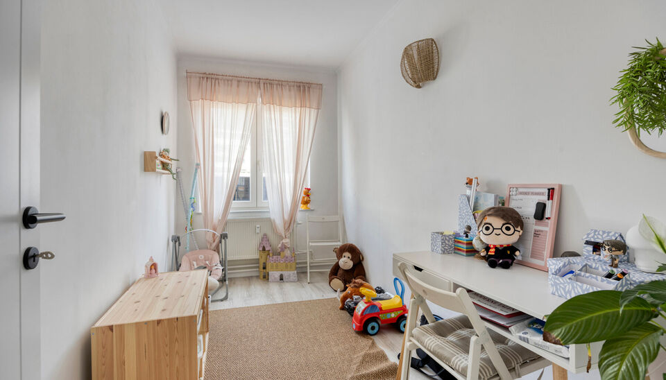 Appartement te koop in Hasselt