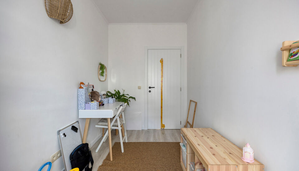 Appartement te koop in Hasselt